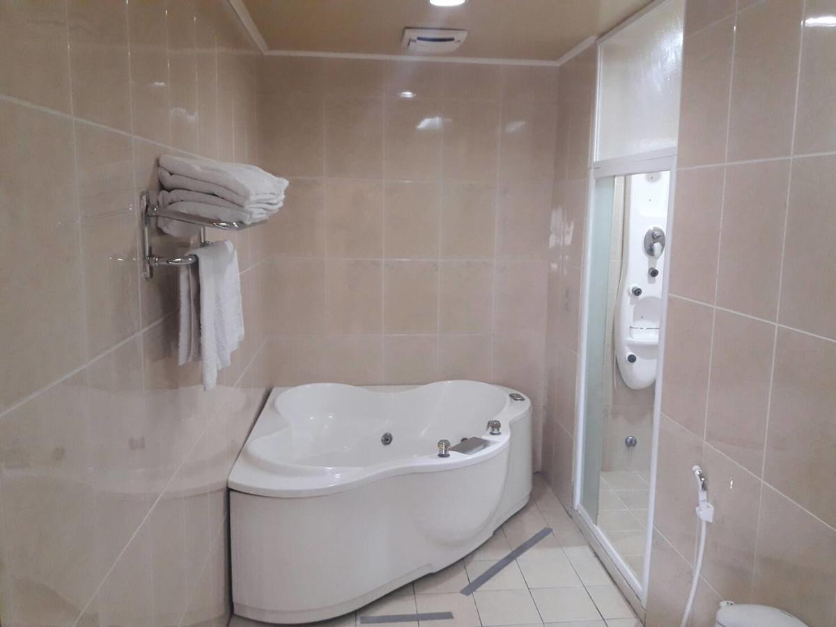 Regin Business Motel Luzhu Exteriér fotografie
